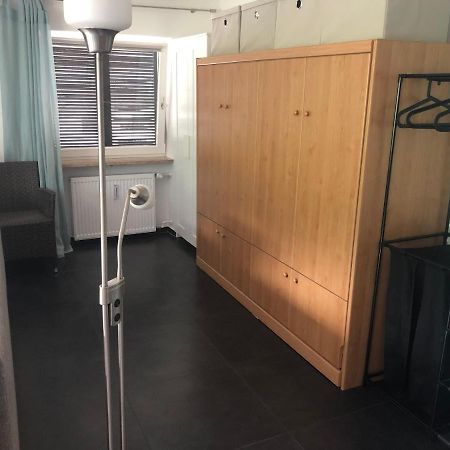 Loferblick Apartment Райт им Винкл Екстериор снимка