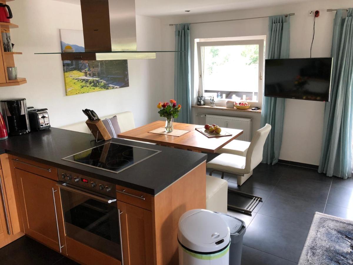 Loferblick Apartment Райт им Винкл Екстериор снимка