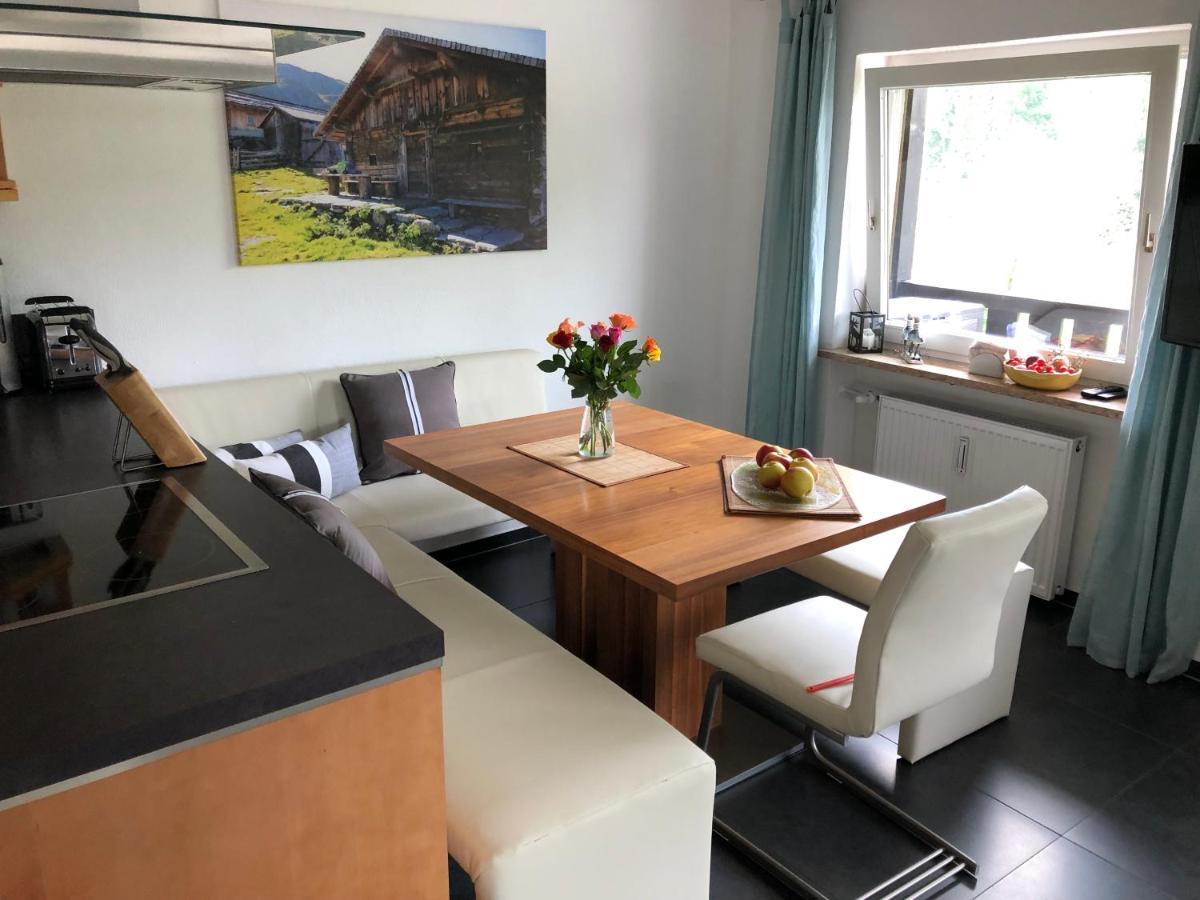 Loferblick Apartment Райт им Винкл Екстериор снимка