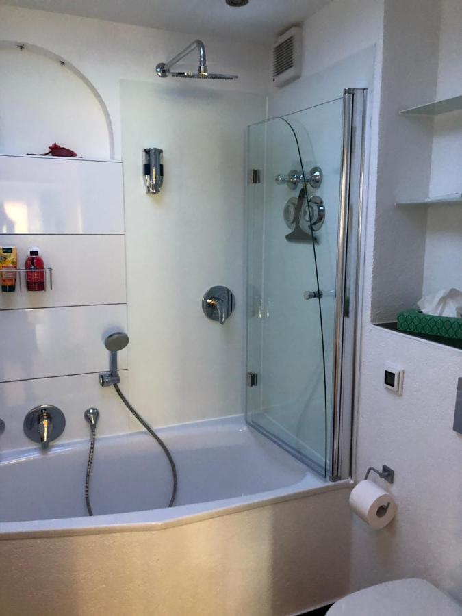 Loferblick Apartment Райт им Винкл Екстериор снимка