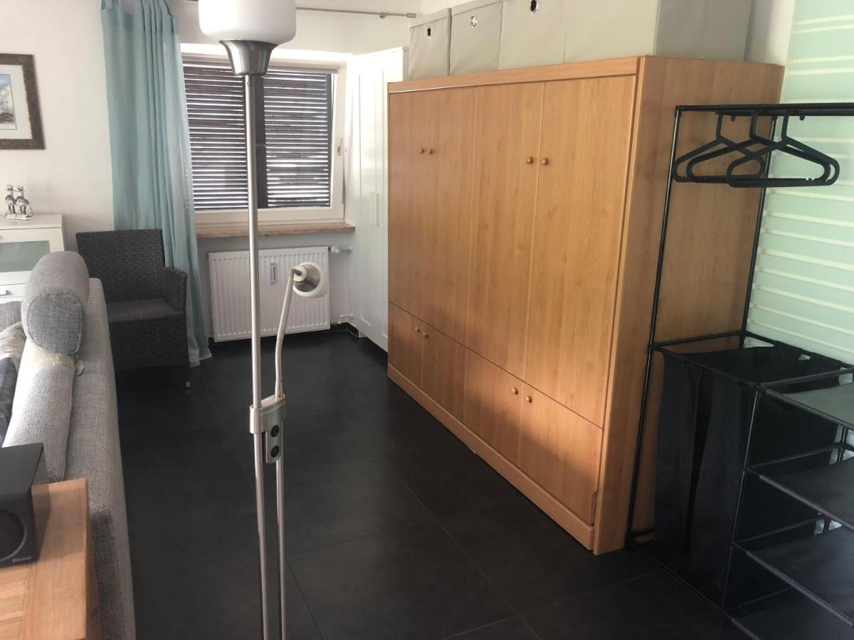 Loferblick Apartment Райт им Винкл Екстериор снимка