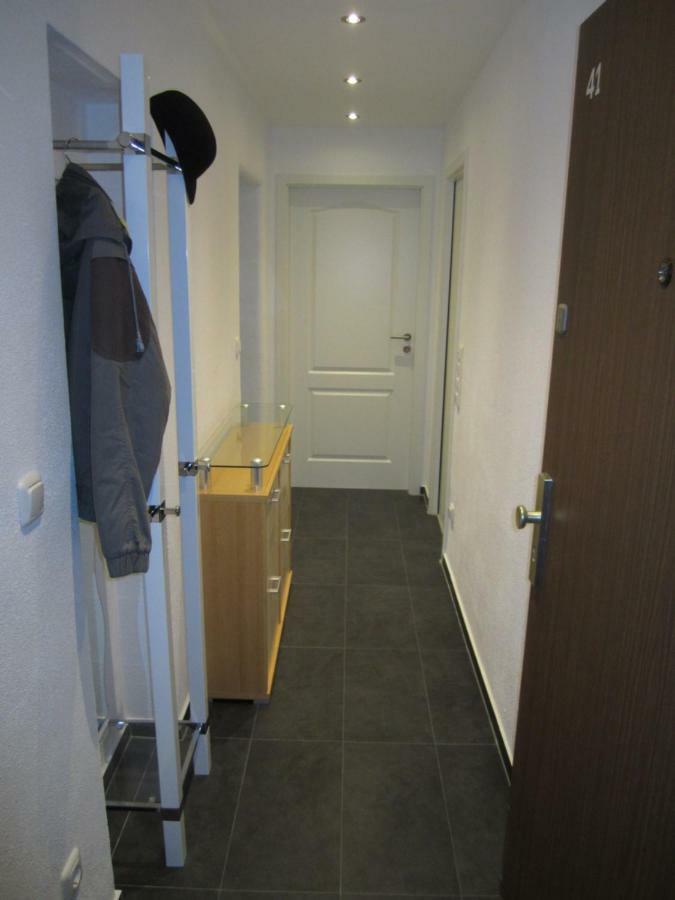 Loferblick Apartment Райт им Винкл Екстериор снимка